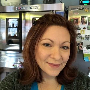 Meet your Posher, Christa